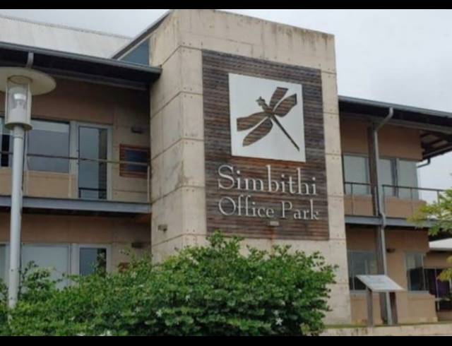 50M² OFFICE FOR SALE IN BALLITO DISTRICT